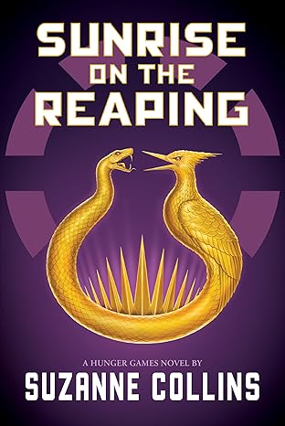 Sunrise on the Reaping: Haymitch’s Fight for Survival in the 50th Hunger Games